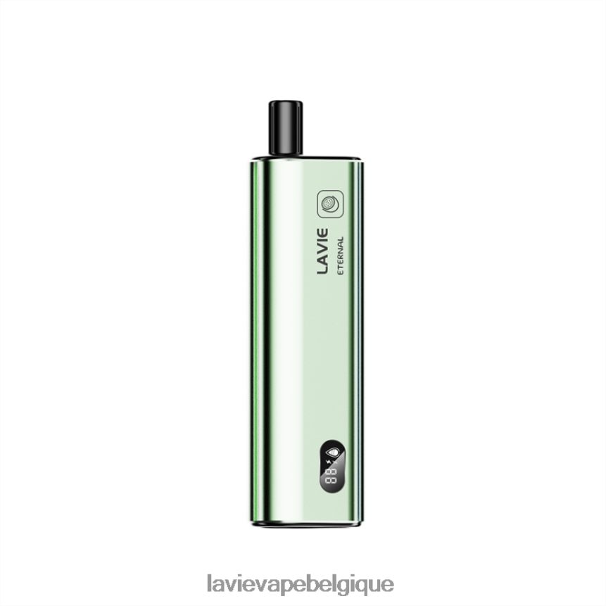 464068123 Lavie Vape Magasin | fruit de la passion LAVIE ETERNAL 10000 bouffées